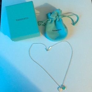 Tiffany & Co necklace